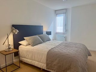 Piso en alquiler en Gros en San Sebastián-Donostia