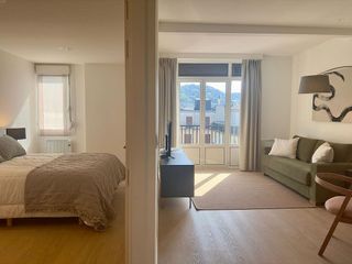 Piso en alquiler en Gros en San Sebastián-Donostia