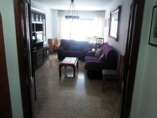 Piso en alquiler en Camino de Ronda - Rosaleda en Granada