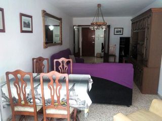 Piso en alquiler en Camino de Ronda - Rosaleda en Granada