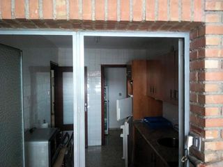 Piso en alquiler en Camino de Ronda - Rosaleda en Granada