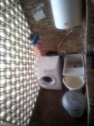 Piso en alquiler en Camino de Ronda - Rosaleda en Granada