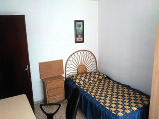 Piso en alquiler en Camino de Ronda - Rosaleda en Granada