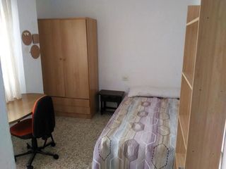 Piso en alquiler en Camino de Ronda - Rosaleda en Granada