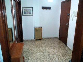 Piso en alquiler en Camino de Ronda - Rosaleda en Granada