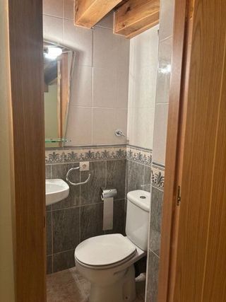 Oficina en alquiler en Plaza Mayor - San Agustín en Segovia