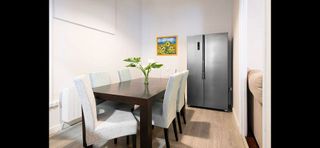 Piso en alquiler en Centro en Gijón