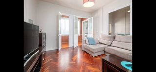 Piso en alquiler en Centro en Gijón