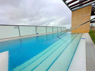 Ático en alquiler en Centro en Puerto de Santa María (El)