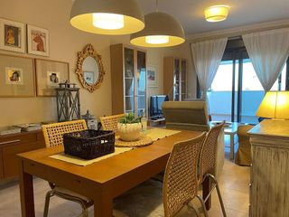 Ático en alquiler en Centro en Puerto de Santa María (El)