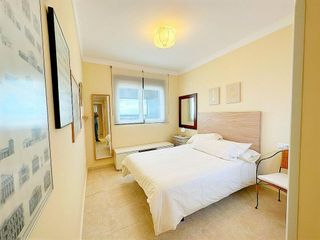 Ático en alquiler en Centro en Puerto de Santa María (El)