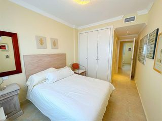 Ático en alquiler en Centro en Puerto de Santa María (El)