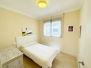 Ático en alquiler en Centro en Puerto de Santa María (El)