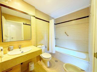 Ático en alquiler en Centro en Puerto de Santa María (El)