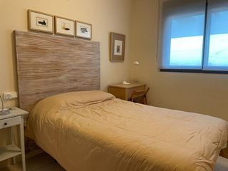 Ático en alquiler en Centro en Puerto de Santa María (El)