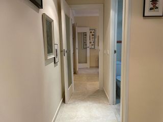 Ático en alquiler en Centro en Puerto de Santa María (El)