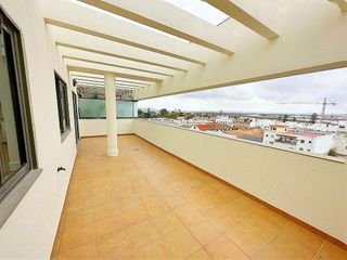 Ático en alquiler en Centro en Puerto de Santa María (El)