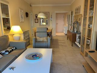 Ático en alquiler en Centro en Puerto de Santa María (El)