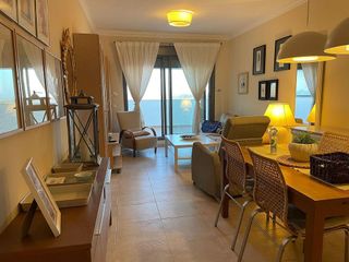 Ático en alquiler en Centro en Puerto de Santa María (El)