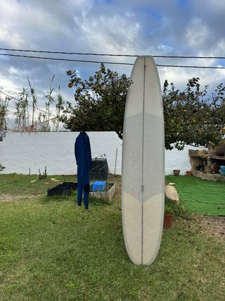 Tabla de surf Longboard 9,5