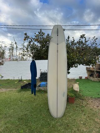 Tabla de surf Longboard 9,5