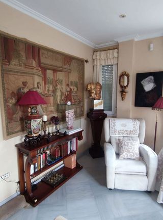 Chalet en venta en Linares