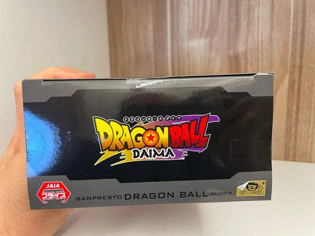 Statuetta Banpresto Dragon Ball Daima Piccolo