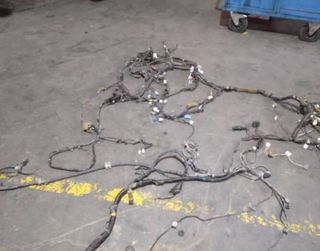 Instalacion electrica motor ford ranger 2.5 33610