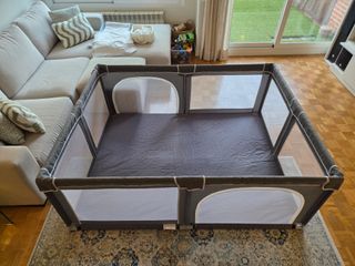 Parque de juego (Corralito) infantil