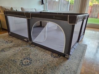 Parque de juego (Corralito) infantil