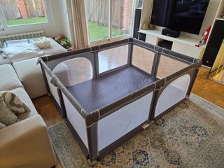 Parque de juego (Corralito) infantil