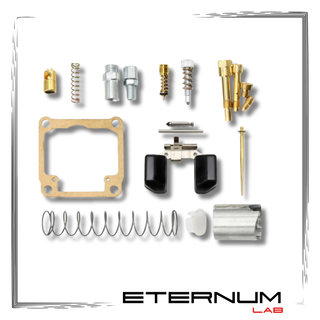 Kit Revisione Dellorto PHBG 15-21mm Racing