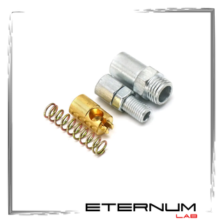 Kit Revisione Dellorto PHBG 15-21mm Racing