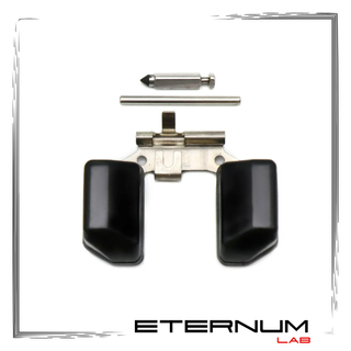 Kit Revisione Dellorto PHBG 15-21mm Racing