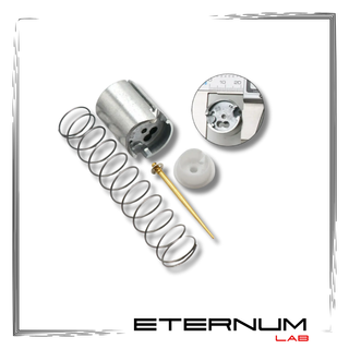 Kit Revisione Dellorto PHBG 15-21mm Racing