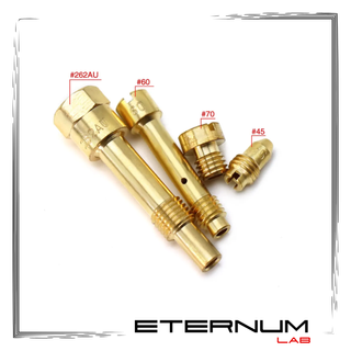 Kit Revisione Dellorto PHBG 15-21mm Racing