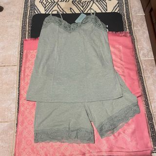 Intimissimi Pigiama Taglia L