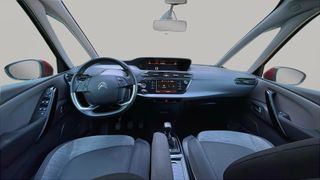 Citroen Grand C4 Spacetourer BlueHDi 130 S&S Feel 96 kW (130 CV)