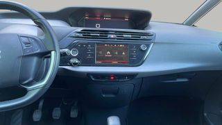 Citroen Grand C4 Spacetourer BlueHDi 130 S&S Feel 96 kW (130 CV)