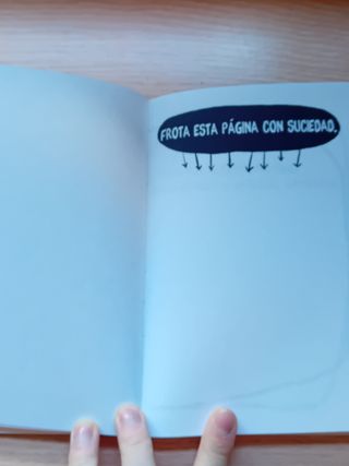 Destroza este diario