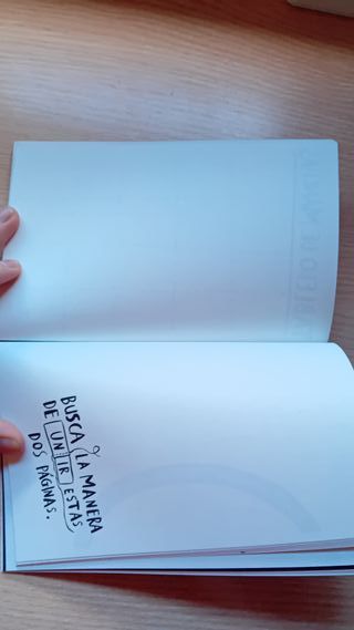 Destroza este diario