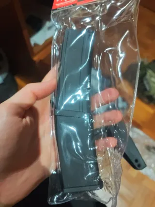 Cargadores VFC MP7 (3 unidades)