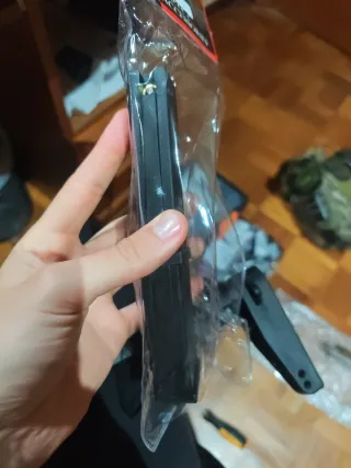 Cargadores VFC MP7 (3 unidades)