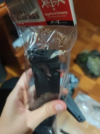 Cargadores VFC MP7 (3 unidades)