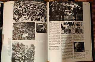 Historia gràfica de Catalunya dia a dia