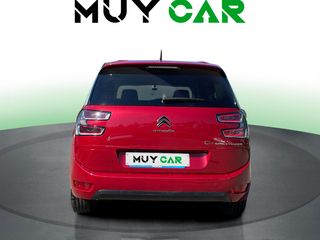Citroen Grand C4 Spacetourer BlueHDi 130 S&S Feel 96 kW (130 CV)