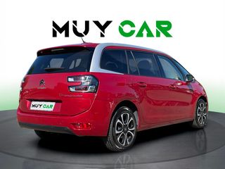 Citroen Grand C4 Spacetourer BlueHDi 130 S&S Feel 96 kW (130 CV)