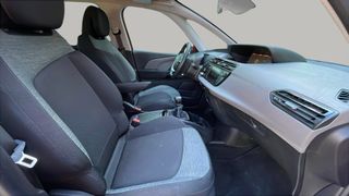 Citroen Grand C4 Spacetourer BlueHDi 130 S&S Feel 96 kW (130 CV)