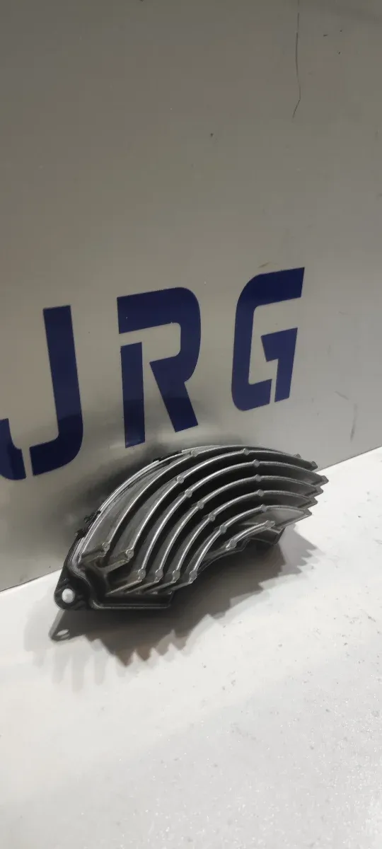 1076 RESISTENCIA CALEFACCIÓN FIAT 1.9 D MULTIJET