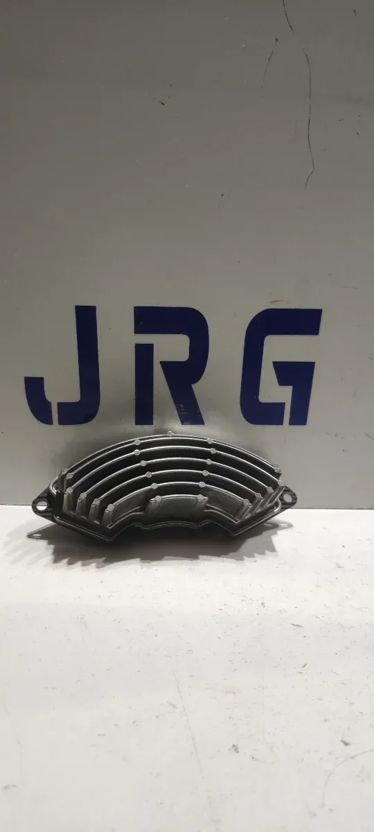 1076 RESISTENCIA CALEFACCIÓN FIAT 1.9 D MULTIJET